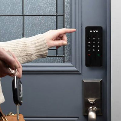 بررسی انواع دستگیره های قابل نصب روی درب ضد سرقت