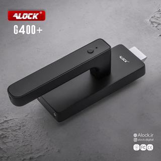 قفل هوشمند سکوریتی ALOCK مدل +G400