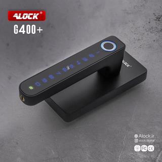 قفل هوشمند سکوریتی ALOCK مدل +G400