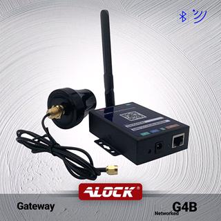 گیت وی آنلاین ALOCK مدل  G4B