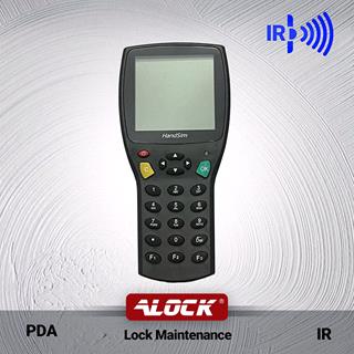  PDA IR 